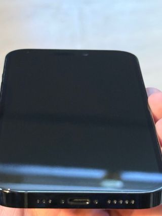 iPhone 14 Pro 128GB + Custodia Nera