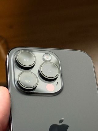 iPhone 14 Pro 128GB + Custodia Nera