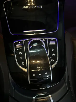 Mercedes-Benz Clase E 2018