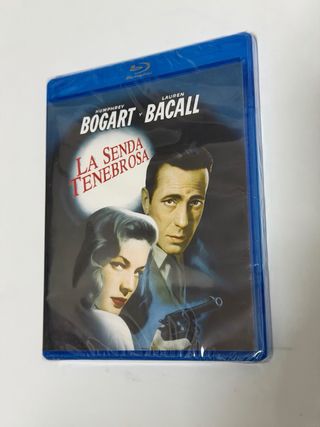 Lote configurable blu ray como nuevo