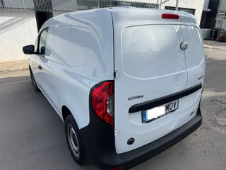 Mercedes-Benz Citan 2023 110 cdi