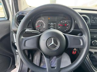 Mercedes-Benz Citan 2023 110 cdi