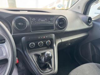 Mercedes-Benz Citan 2023 110 cdi
