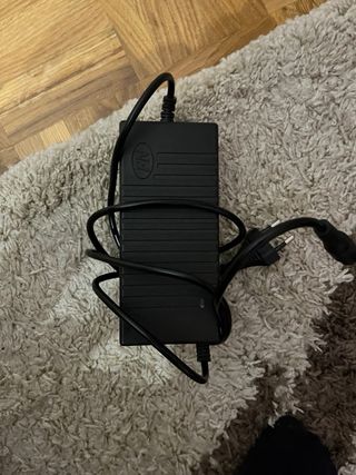 Patinete Eléctrico M2+