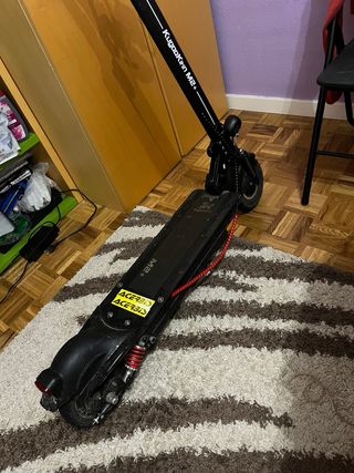 Patinete Eléctrico M2+