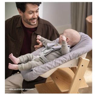 Hamaca Stokke Tripp Trapp Newborn Set