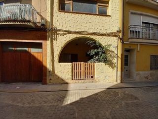 Casa adosada en venta en Zona Poble en Benicarló