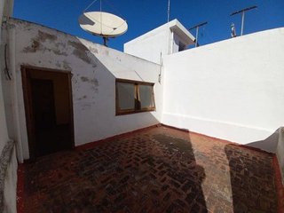 Casa adosada en venta en Zona Poble en Benicarló