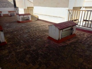 Casa adosada en venta en Zona Poble en Benicarló