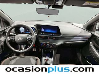 Hyundai i20 1.2 MPI N Line 59 kW (79 CV)
