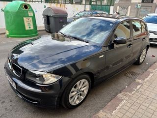 BMW Serie 1 2007