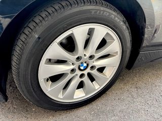 BMW Serie 1 2007