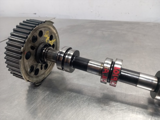 ARBOL DE LEVAS AUDI A4 BERLINA (8E) BRE 038109111