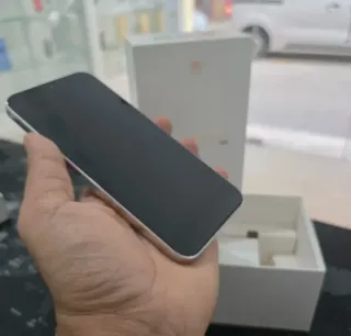 Huawei Pura70 256GB Blanco