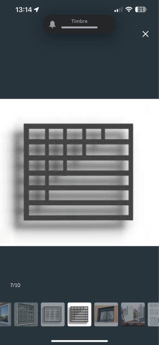 Cerrajeria  en general