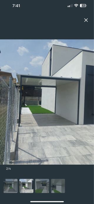 Cerrajeria  en general