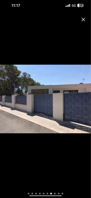 Cerrajeria  en general