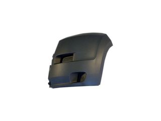 Punta Paragolpes Delantero Derecho Con Agujeros Para Aletines para Citroen JUMPER 2006, Fiat DUCATO 2006 y Peugeot BOXER 2006