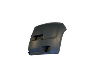 Punta Paragolpes Delantero Agujeros Para Aletines para Citroen JUMPER 2006, Fiat DUCATO 2006 y Peugeot BOXER 2006