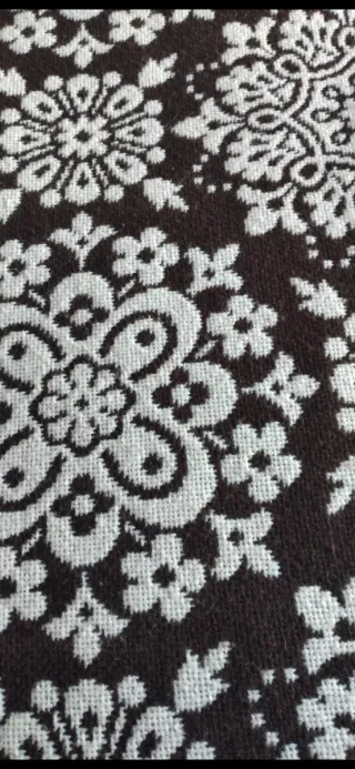 Coperta singola Abruzzese