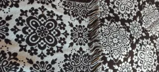 Coperta singola Abruzzese