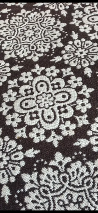 Coperta singola Abruzzese