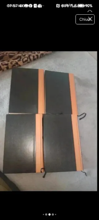 Collana di 4 libri dedicati alla 2 guerra mondiale