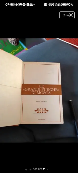 Collana di 4 libri dedicati alla 2 guerra mondiale