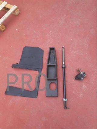 caña volante seat 600