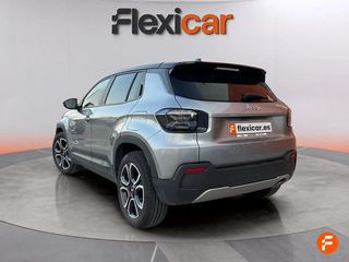 Jeep Avenger 1.2 G 74kW (100CV) 1st Edition