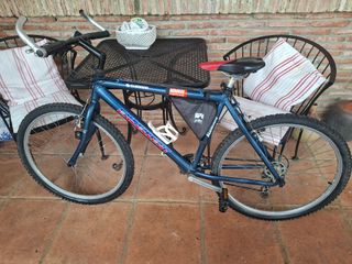 Bicicleta Shimano Excellent Montaña/Carretera