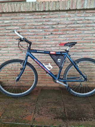 Bicicleta Shimano Excellent Montaña/Carretera