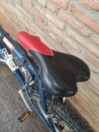 Bicicleta Shimano Excellent Montaña/Carretera