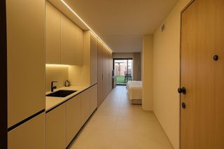 Estudio en venta en Guadalupe en Murcia