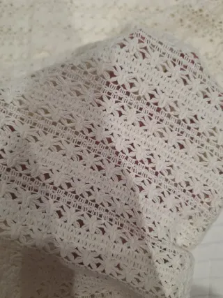 Camisa Etam Blanca M