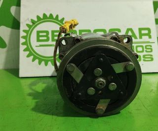 Peugeot 9646416780 compresor aire partner 114035