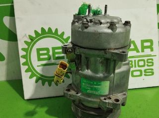 Peugeot 9646416780 compresor aire partner 114035