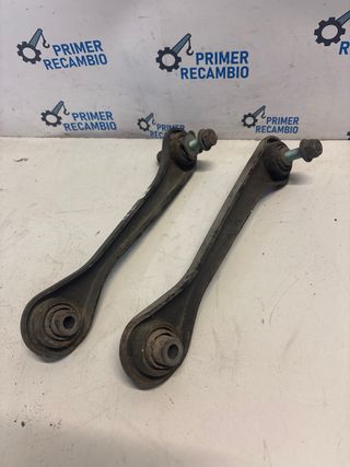 Tirantes traseros Audi A3 8P