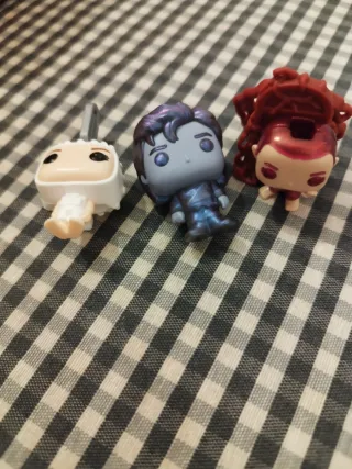 Funko Kinder Joy Stranger Things