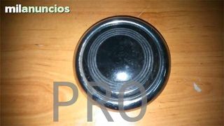 pulsador de bocina del volante seat 600