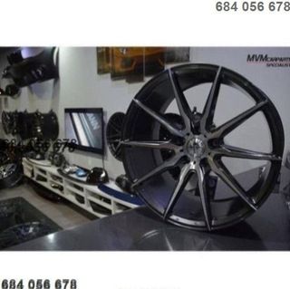 Llantas 19" Forzza City Cóncavas