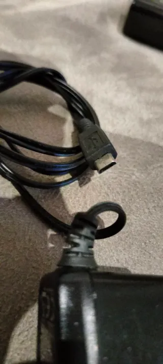 Alimentatore Asus Nero