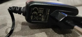Alimentatore Asus Nero