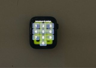 Apple Watch SE 2022 44mm