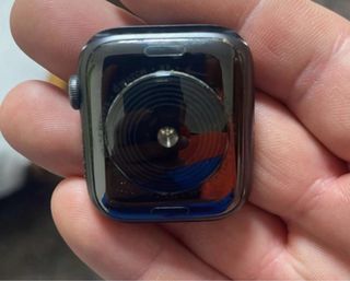 Apple Watch SE 2022 44mm