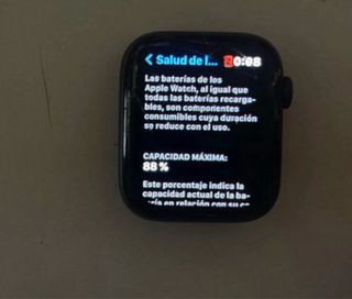 Apple Watch SE 2022 44mm
