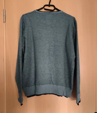 Jersey Green Coast SOLO ENVIO