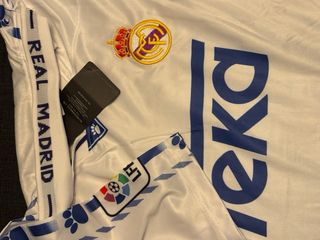 Camiseta Retro Kelme Talla M