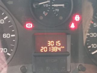 Peugeot Partner 2018