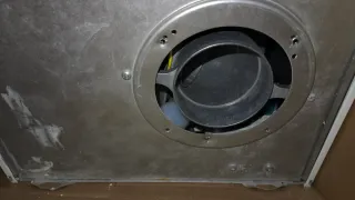 Calentador Gas Butano COINTRA